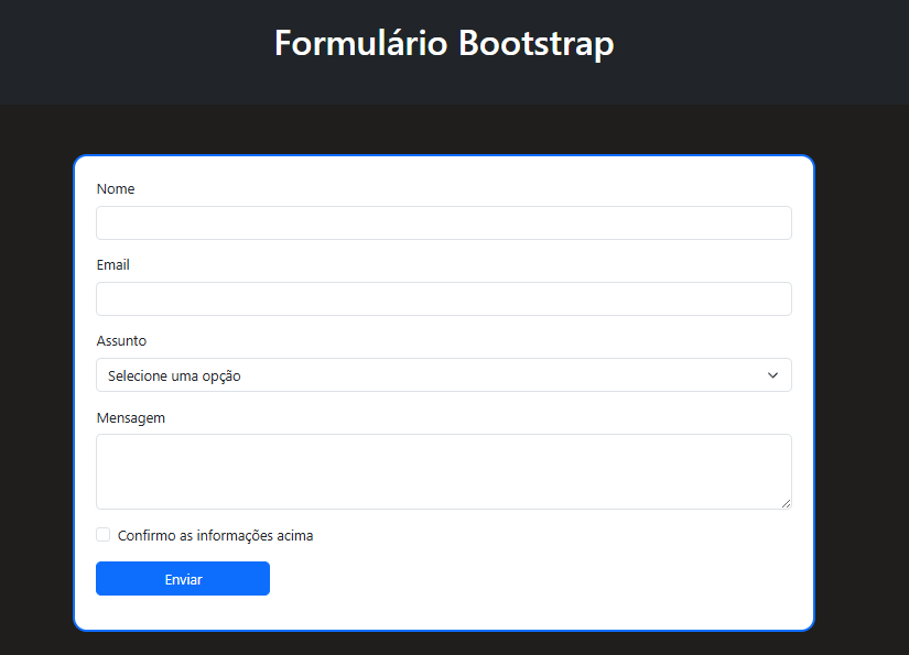 fomrulario